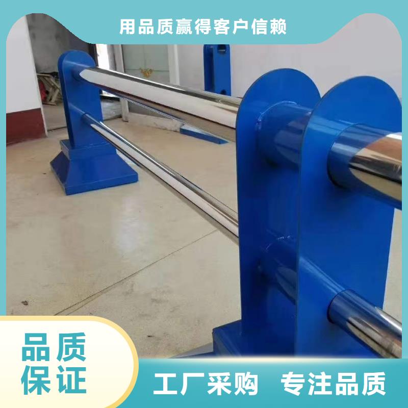 可定制的景区LED灯光护栏供应商