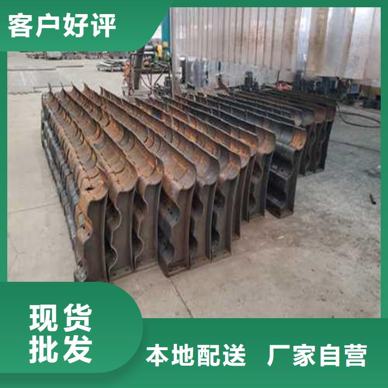 护栏,人车分流栏出厂严格质检