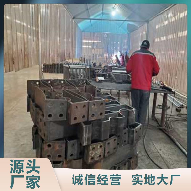 护栏1 【不锈钢护栏厂家】质量优选|不锈钢护栏-聚晟护栏制造(日喀则市分公司)