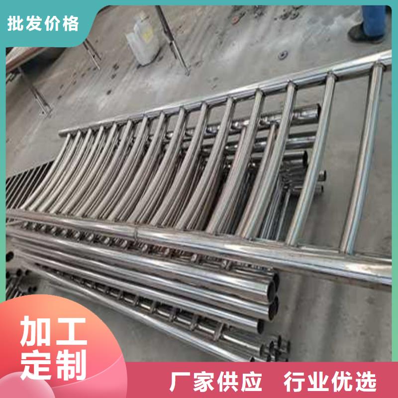 护栏,中央分隔栏用心做好细节
