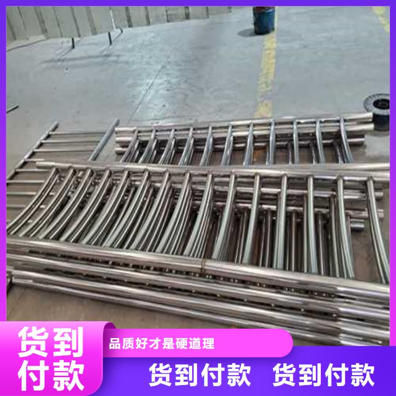 可定制的景区LED灯光护栏供应商