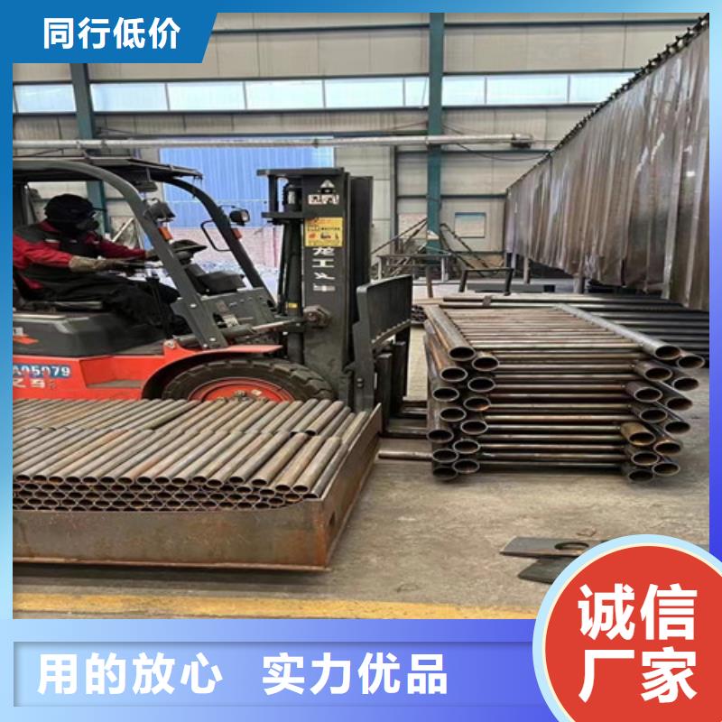 不锈钢防撞护栏、不锈钢防撞护栏厂家_规格齐全