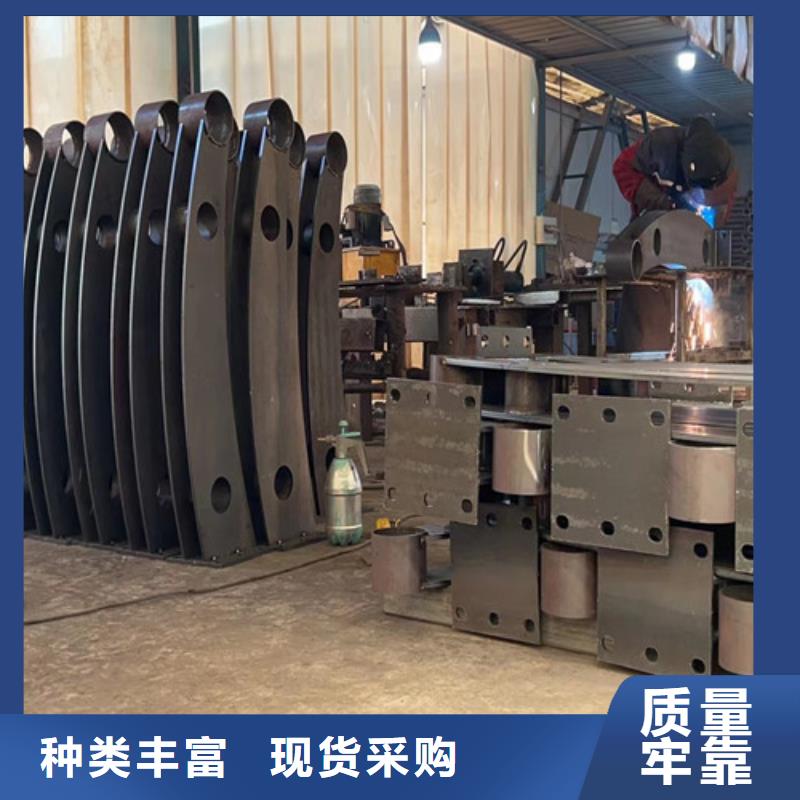 桥梁不锈钢护栏-桥梁不锈钢护栏供应