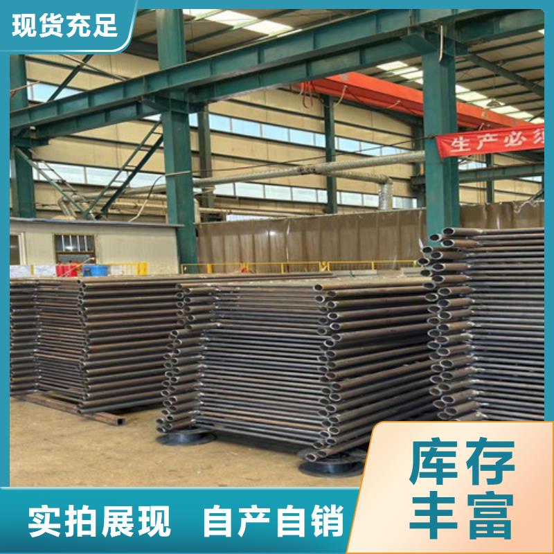 桥梁人行道护栏产品齐全