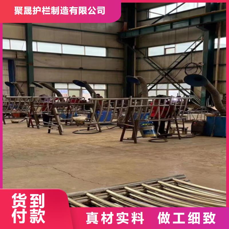 采购防撞护栏必看-质量优