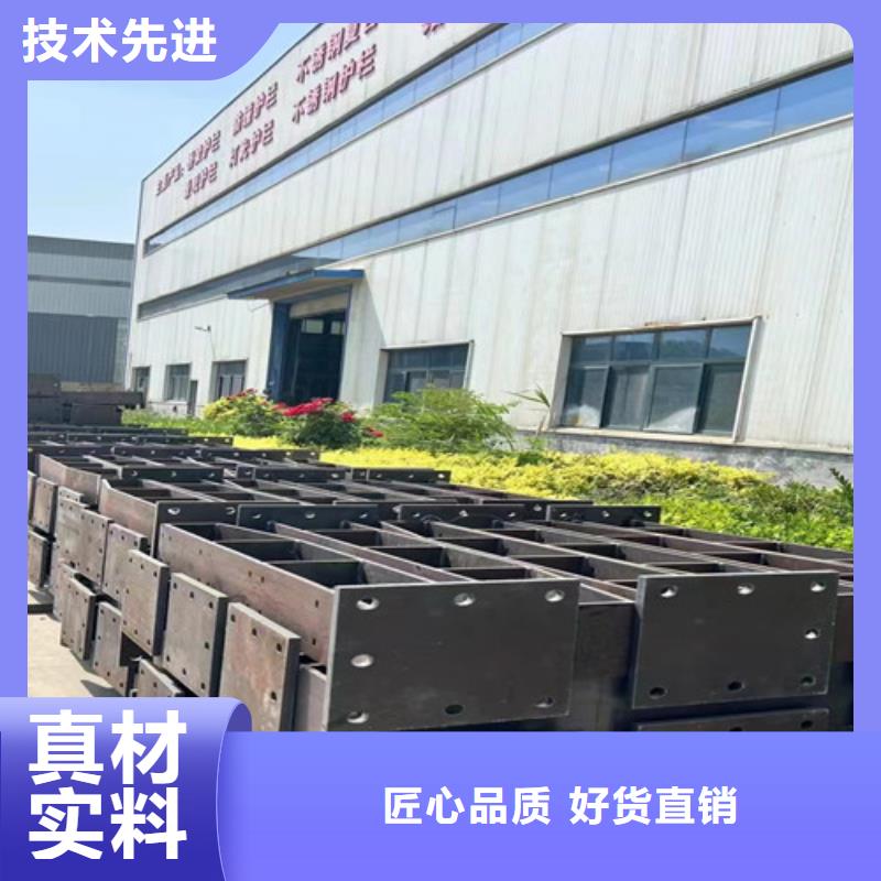 景观灯光护栏质高价优