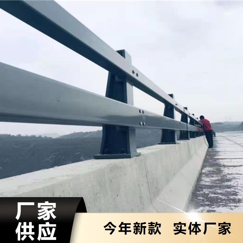 资讯：不锈钢桥梁护栏生产厂家