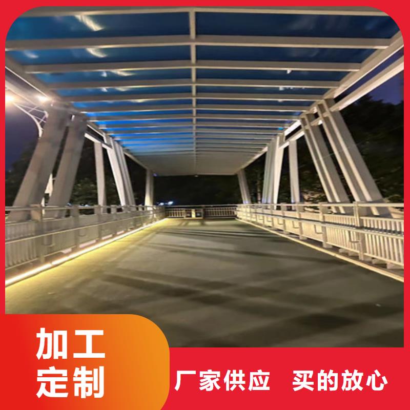  不锈钢碳素钢复合管护栏价格地道