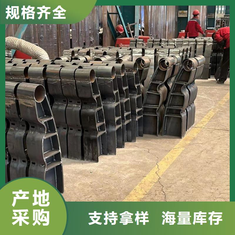 桥梁不锈钢护栏-桥梁不锈钢护栏供应
