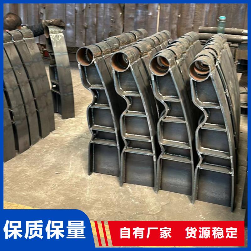护栏立柱合作共赢