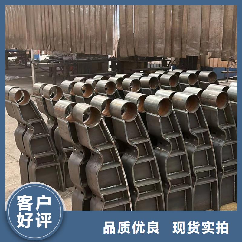 2025采购##桥梁机动车道护栏##品种齐全