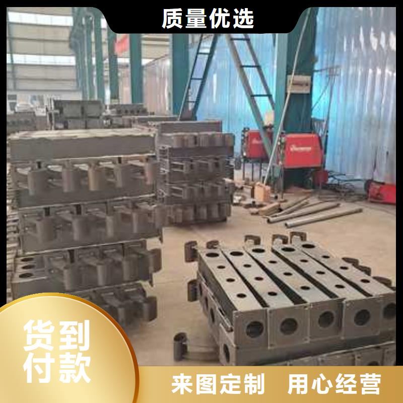 桥梁防撞护栏厂视频-新疆桥梁防撞护栏厂-此地可服务区域伊犁|克拉玛依|乌鲁木齐