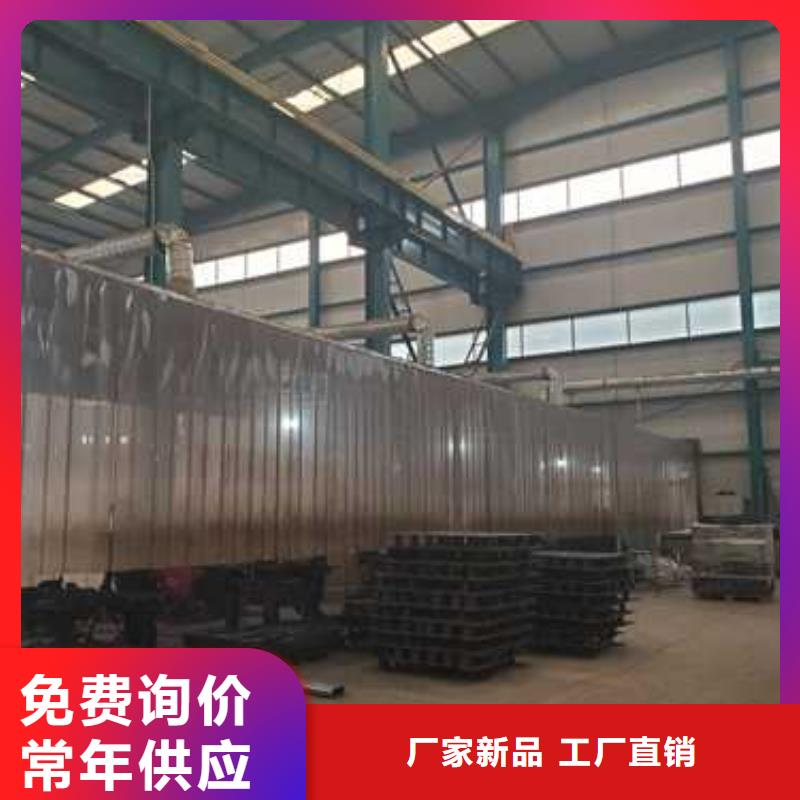  不锈钢碳素钢复合管护栏多种工艺