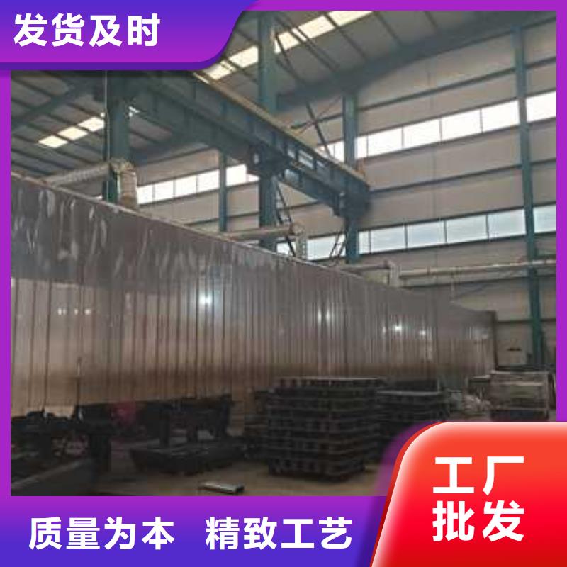 不锈钢碳素钢复合管护栏-镀锌管景观护栏精工打造