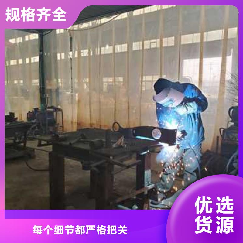 不锈钢碳素钢复合管护栏-【热镀锌立柱】主推产品