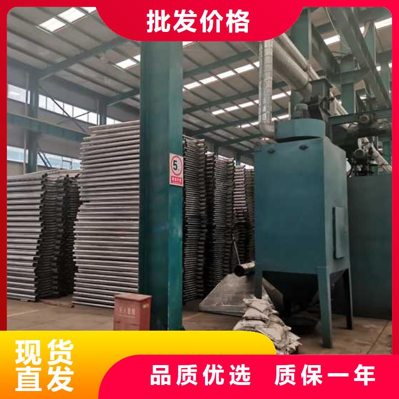  不锈钢碳素钢复合管护栏每个细节都严格把关