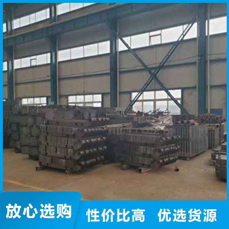 不锈钢碳素钢复合管护栏河道护栏厂品质有保障