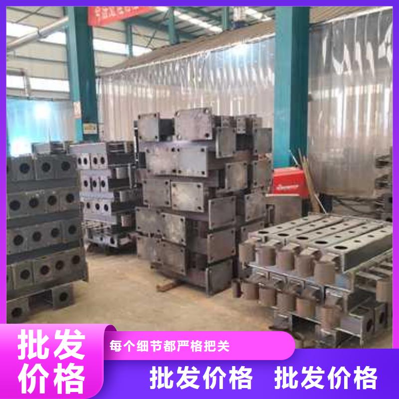 桥梁防撞护栏厂视频-桥梁防撞护栏厂-福建省莆田市仙游|秀屿|厦门|福州|泉州|三明|南平|漳州(本地)品牌