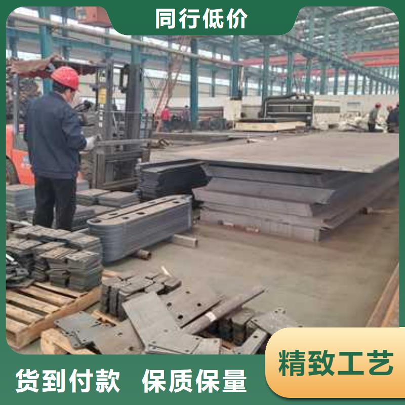 不锈钢碳素钢复合管护栏厂家批发价