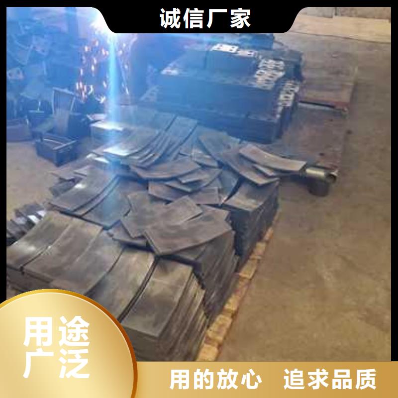 不锈钢碳素钢复合管护栏 市政护栏供应商