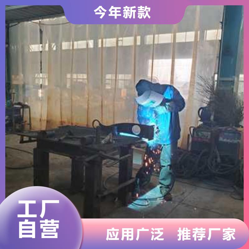 不锈钢碳素钢复合管护栏库存量大