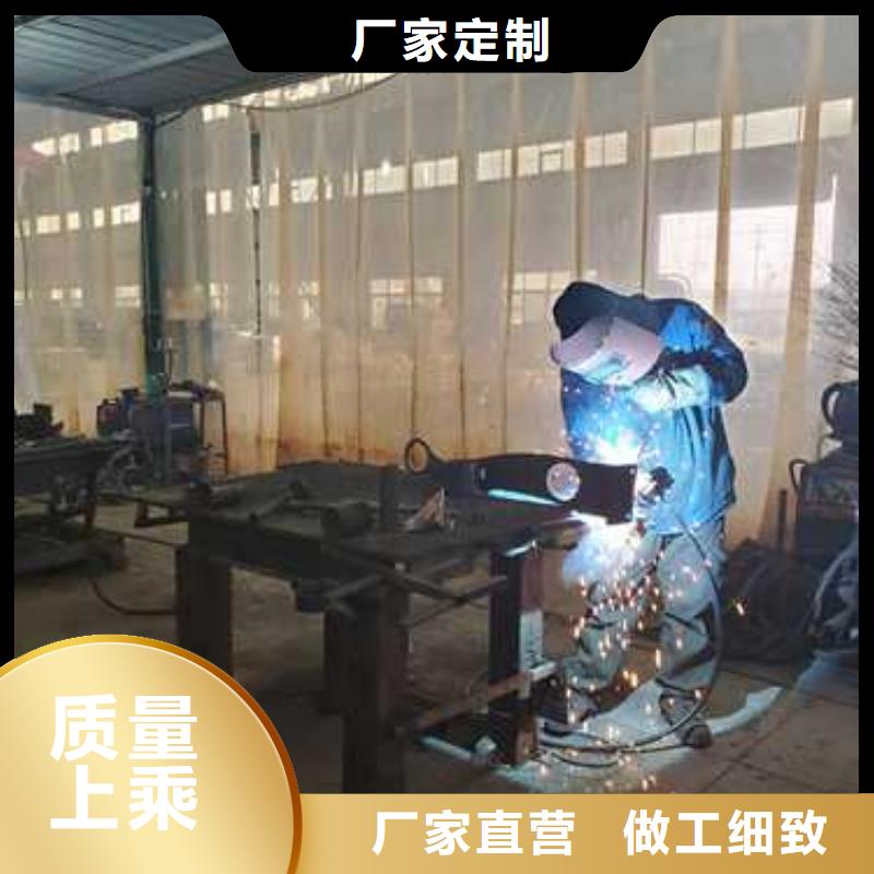 不锈钢碳素钢复合管护栏 【交通护栏】精致工艺