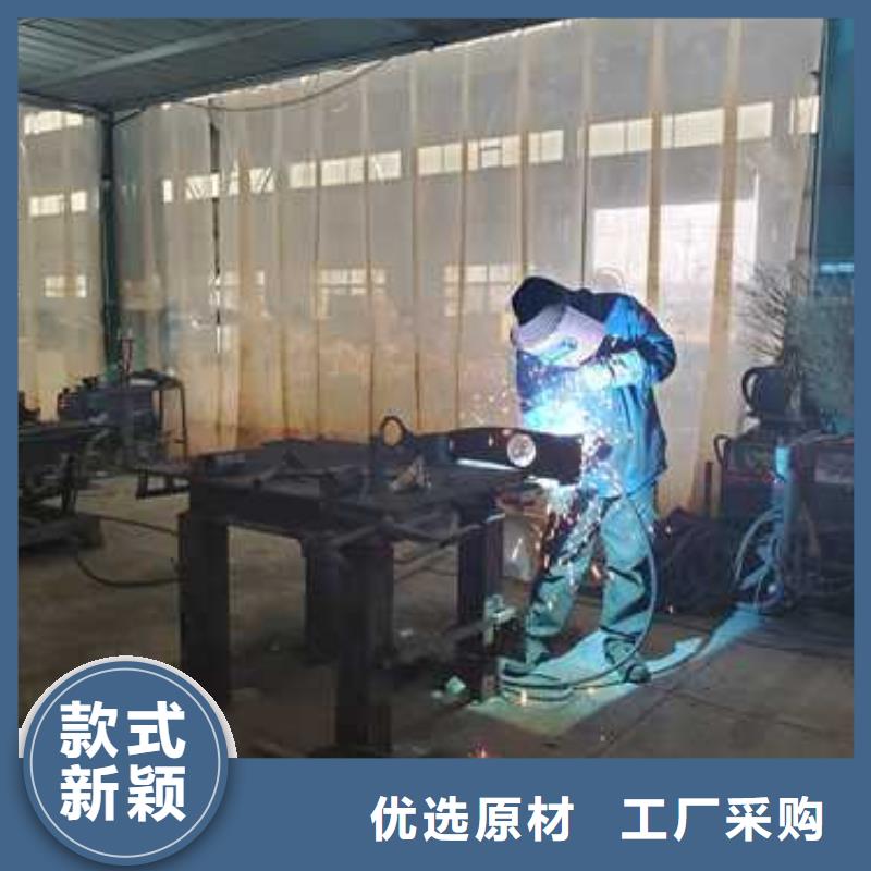 不锈钢碳素钢复合管护栏防撞护栏厂支持大小批量采购