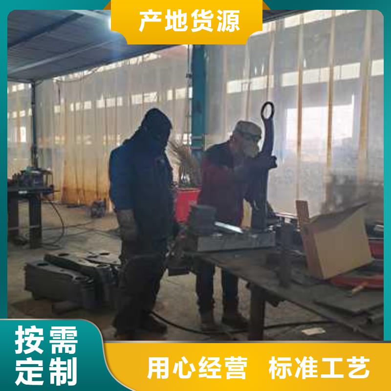 不锈钢碳素钢复合管护栏 【防撞桥梁护栏】批发供应