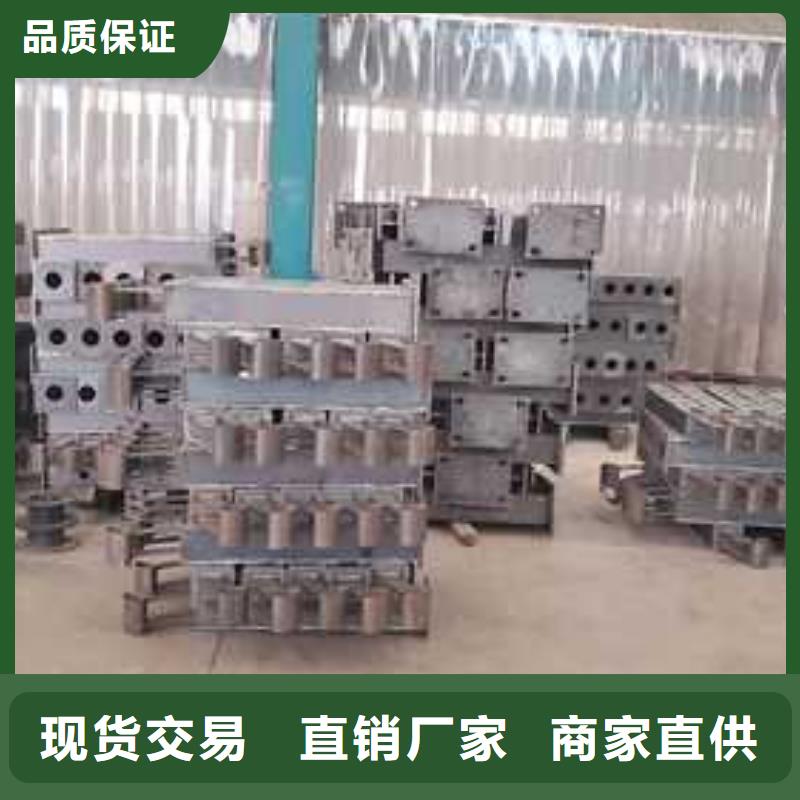 销售桥梁不锈钢护栏的厂家