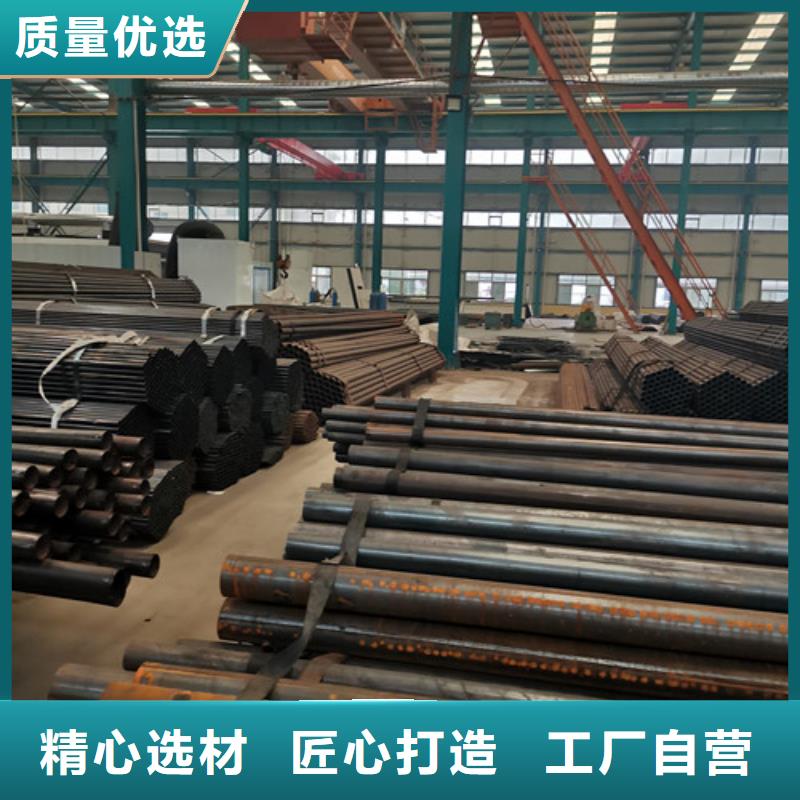 不锈钢碳素钢复合管护栏货品齐全