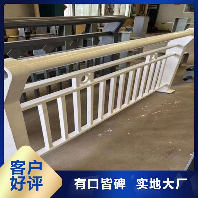 桥梁防撞护栏专业完善售后