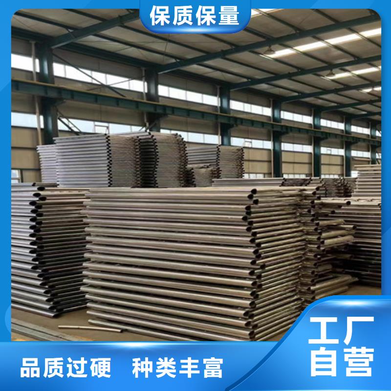 桥梁防撞护栏货品齐全