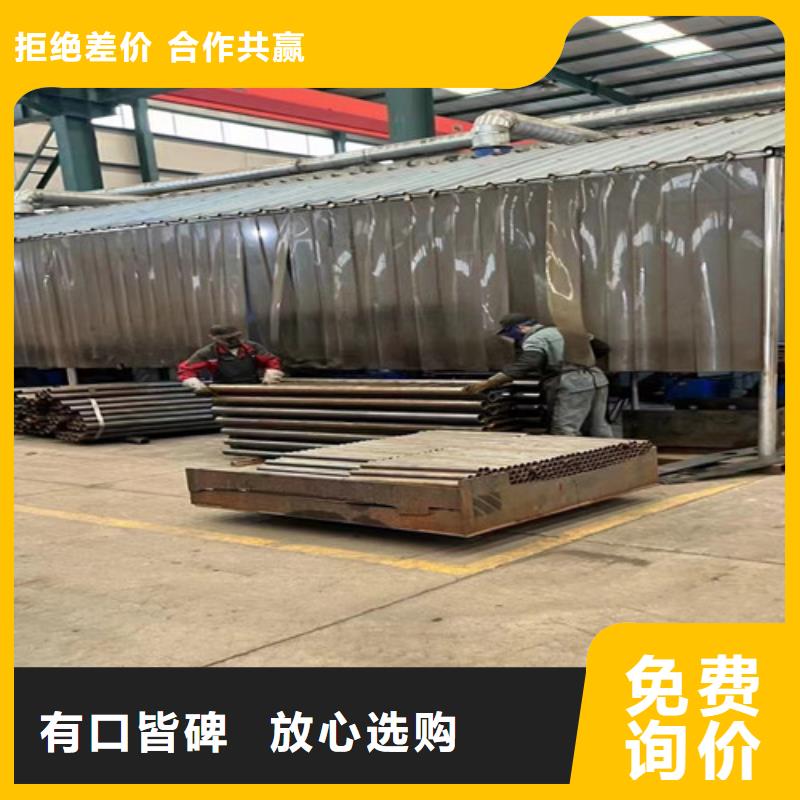  桥梁防撞护栏高品质诚信厂家