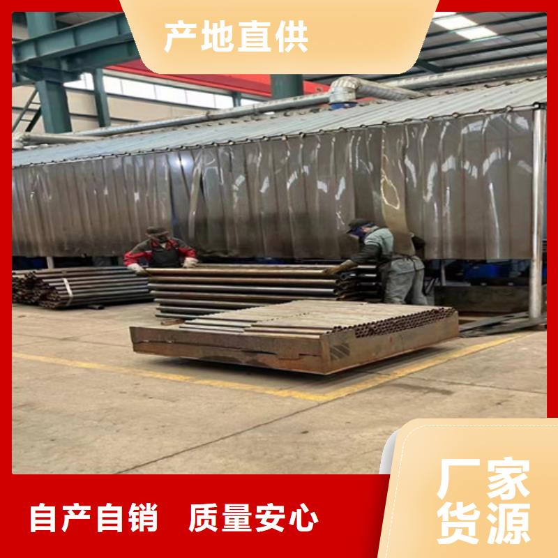 桥梁防撞护栏实力商家供货稳定