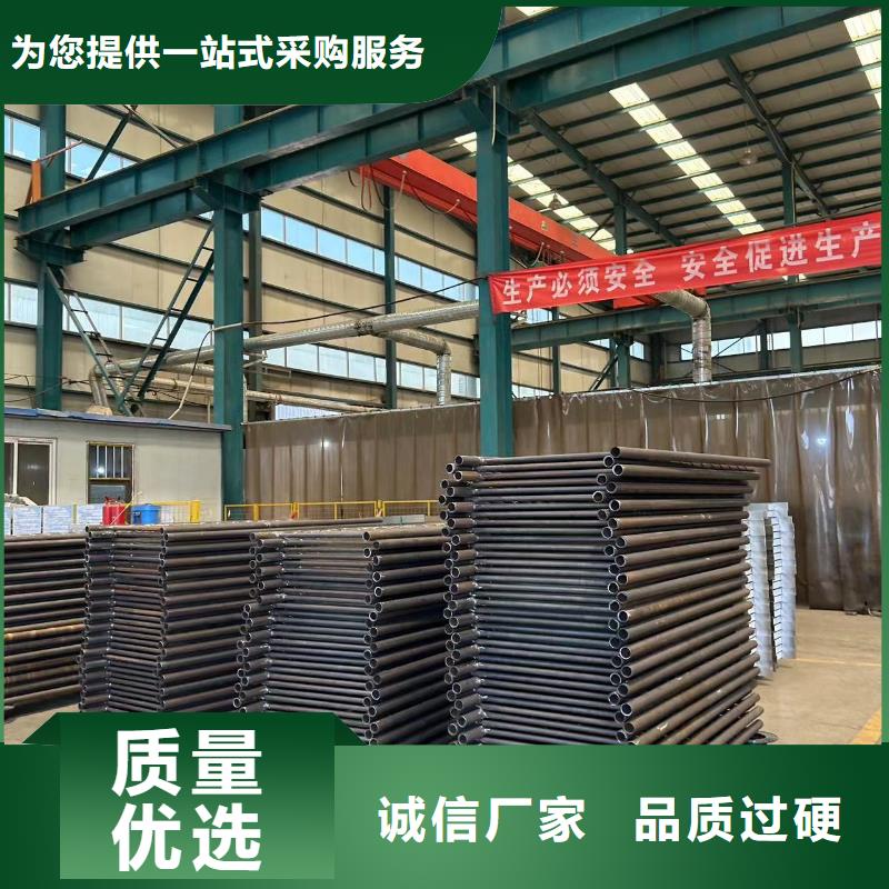 桥梁防撞护栏防撞立柱实拍展现