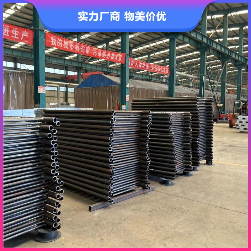 桥梁防撞护栏产品参数