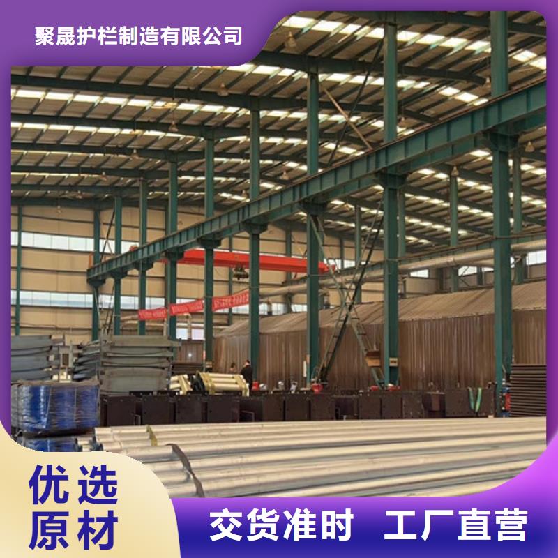 桥梁防撞护栏,防撞护栏厂工程施工案例