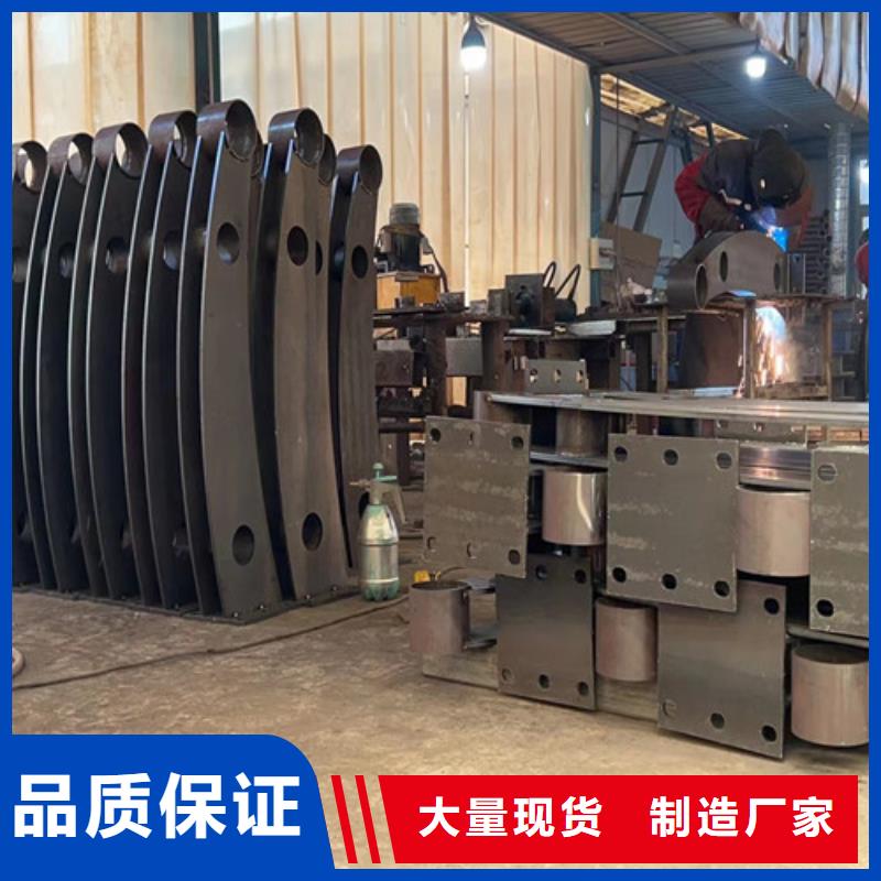 桥梁防撞护栏专心专注专业