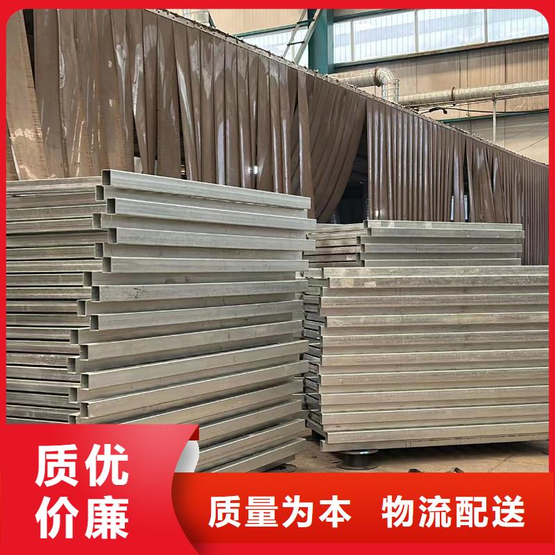 桥梁防撞护栏【桥梁景观栏杆】优质工艺