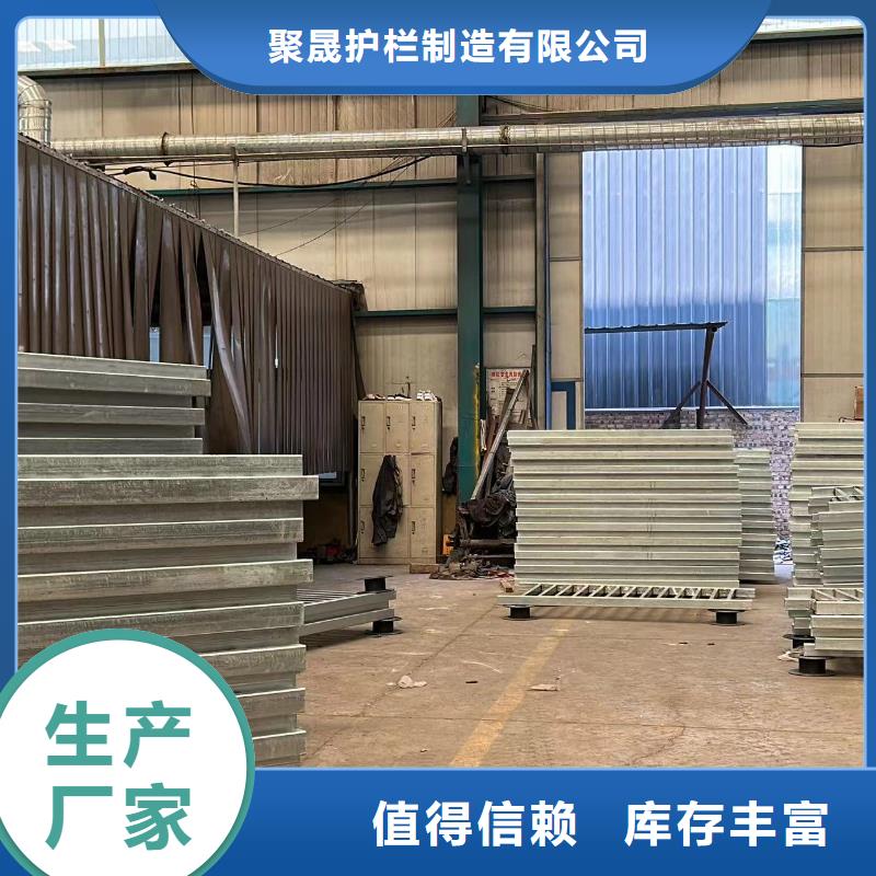 质量合格的防撞护栏厂家