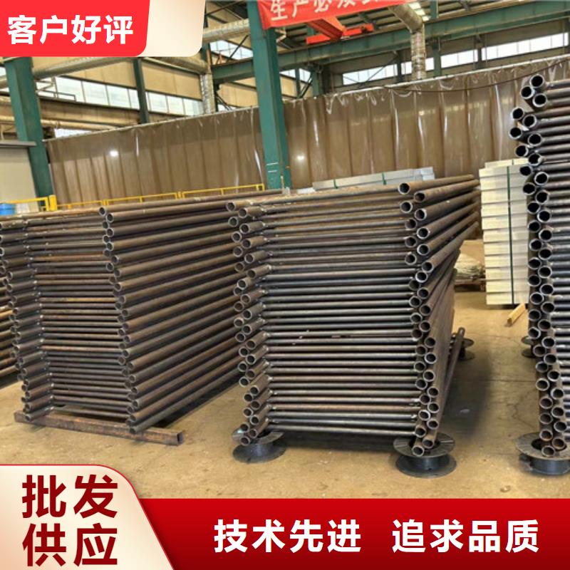 桥梁防撞护栏今日新品