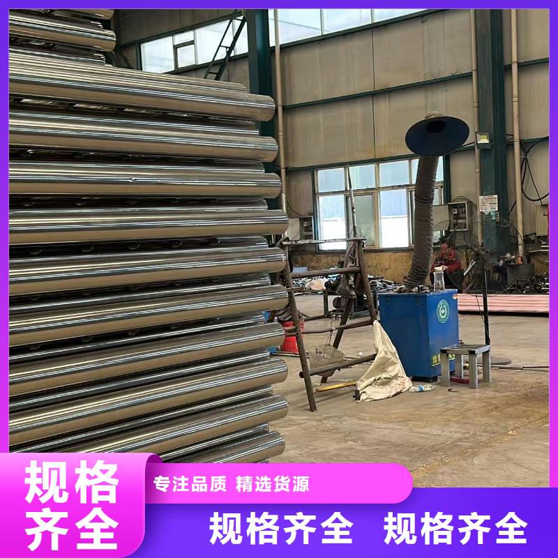 桥梁防撞护栏_镀锌喷塑防撞栏多种工艺