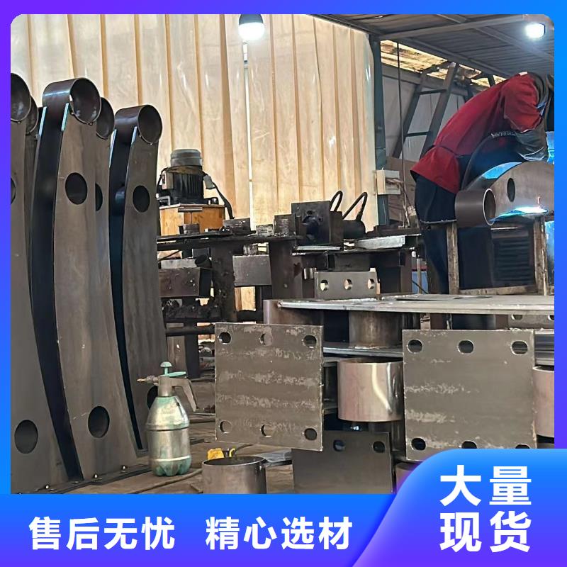 批发桥梁不锈钢护栏_诚信企业