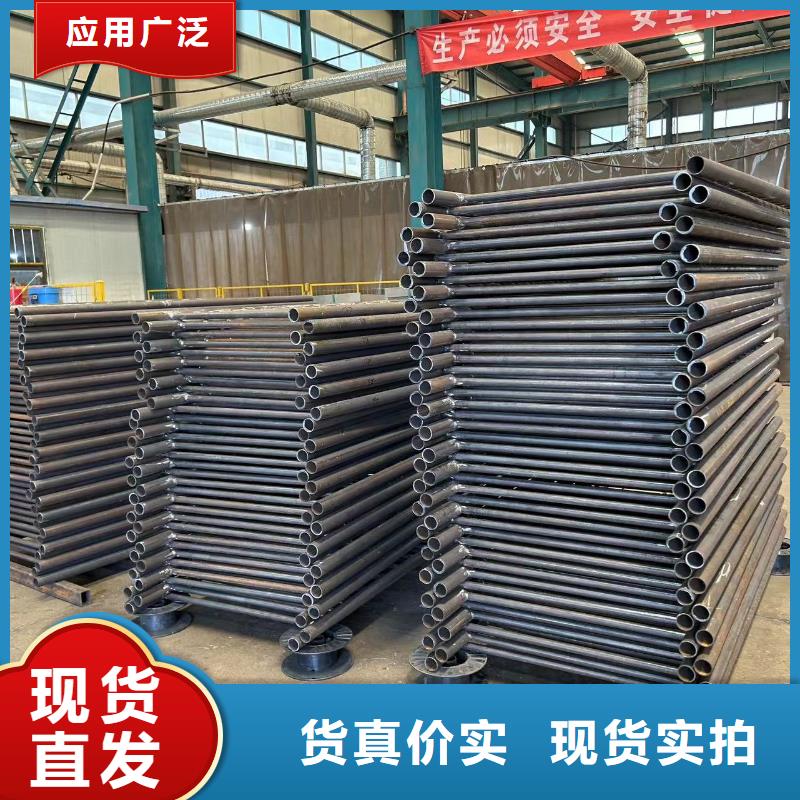 桥梁防撞护栏桥梁景观栏杆质检严格