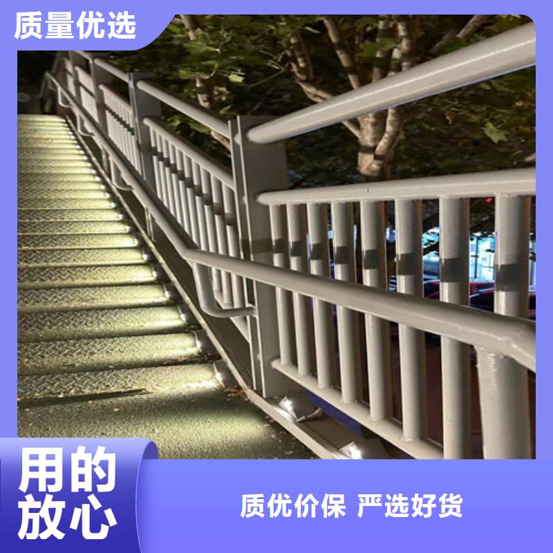 灯光防撞护栏价格_灯光防撞护栏