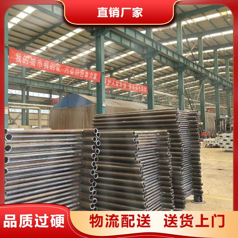 桥防撞护栏一站式采购
