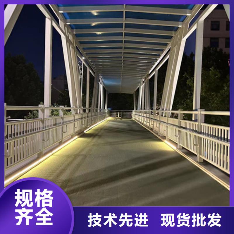 生产灯光护栏的经销商