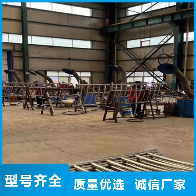 桥梁防撞护栏,桥梁防撞护栏厂库存丰富