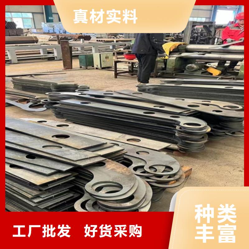 桥梁防撞护栏保障