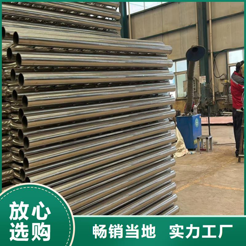 生产灯光护栏的经销商